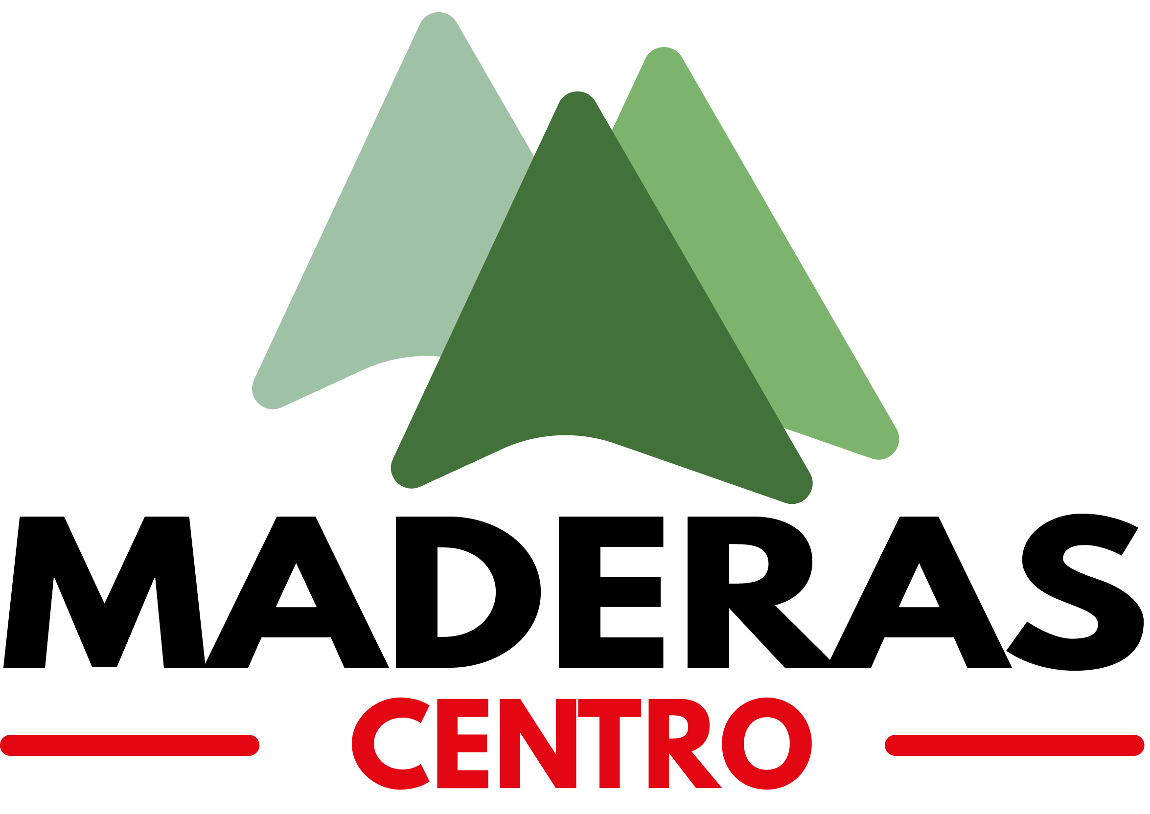 Maderas Centro SRL